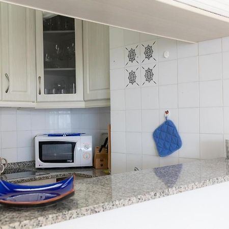 托罗克斯科斯塔Apartamento Valentinabeach公寓 外观 照片