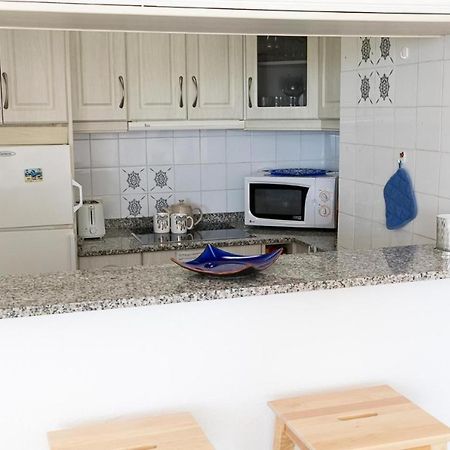 托罗克斯科斯塔Apartamento Valentinabeach公寓 外观 照片