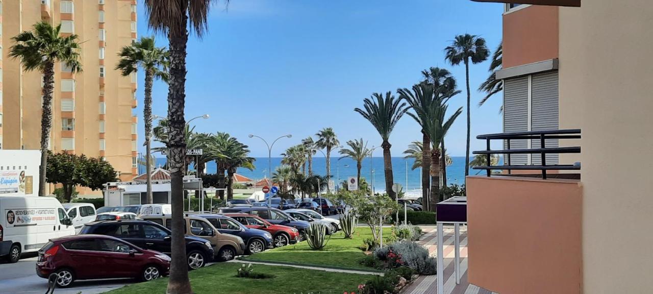 托罗克斯科斯塔Apartamento Valentinabeach公寓 外观 照片