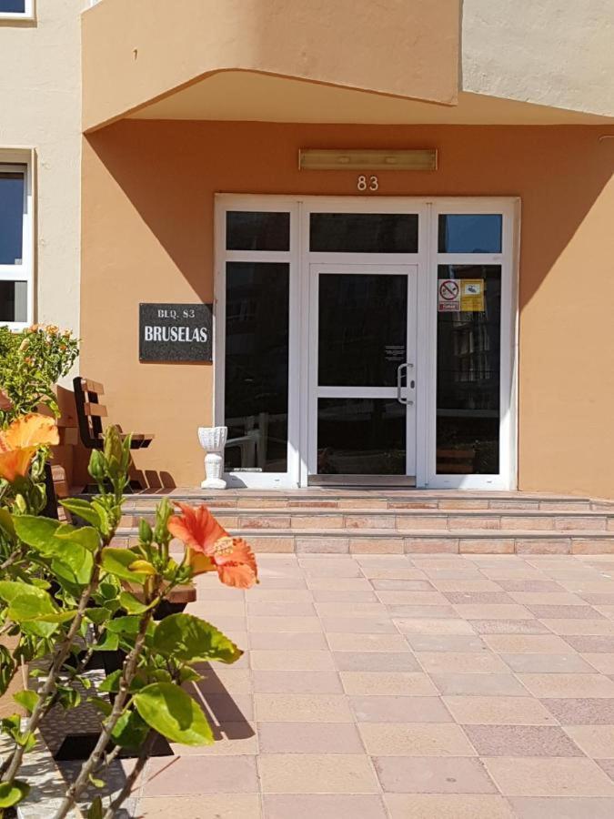 托罗克斯科斯塔Apartamento Valentinabeach公寓 外观 照片