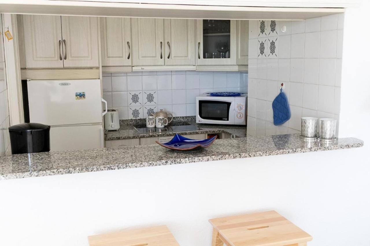 托罗克斯科斯塔Apartamento Valentinabeach公寓 外观 照片