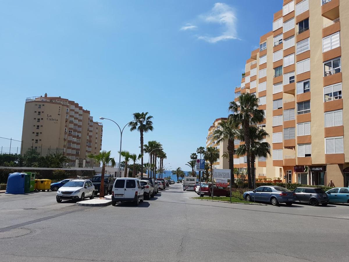 托罗克斯科斯塔Apartamento Valentinabeach公寓 外观 照片
