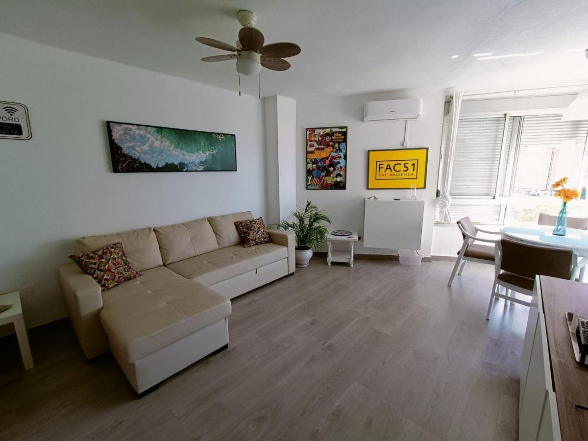 托罗克斯科斯塔Apartamento Valentinabeach公寓 外观 照片